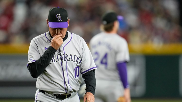 Reminder, Rockies fans: Subscription to watch can be canceled for free for a week