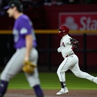 Rockies lose to Diamondbacks again, start season 0-2 as Cal Quantrill struggles