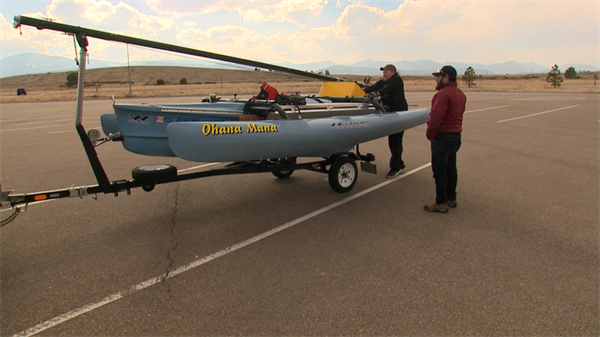 Boaters talk safety on the water following Chatfield Reservoir death