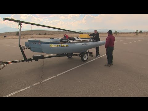 Boaters talk safety on the water following Chatfield Reservoir death