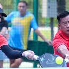 More Global Pickleball News, This Time from Vietnam