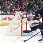 Avalanche drop a dud against depleted Blue Jackets, miss chance to gain ground on Central-leading Stars