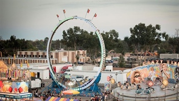 
      
        Colorado State Fair Flash Ticket Sale April 2
      
    