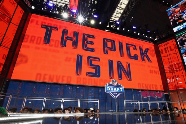 Broncos 2024 NFL mock draft tracker 7.0: What national experts predict...