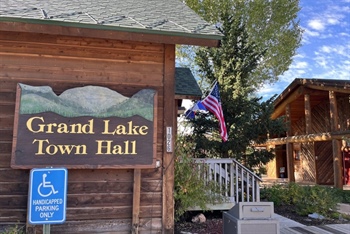 Grand Lake’s unsurprising, unofficial election results