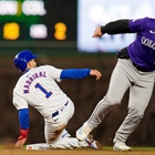 Rockies, crushed 12-2 by Cubs, are off to worst start in franchise history