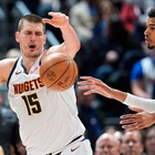 Nikola Jokic scores 42 and outduels Victor Wembanyama in Nuggets' 110-105 win over Spurs