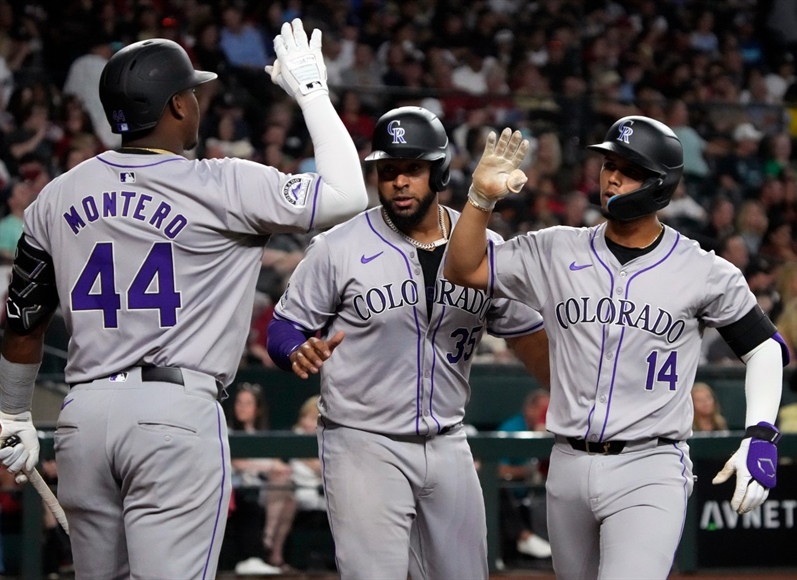 Rockies Mailbag: Is current team “Generation-R” Part II? Making sense of Shohei...