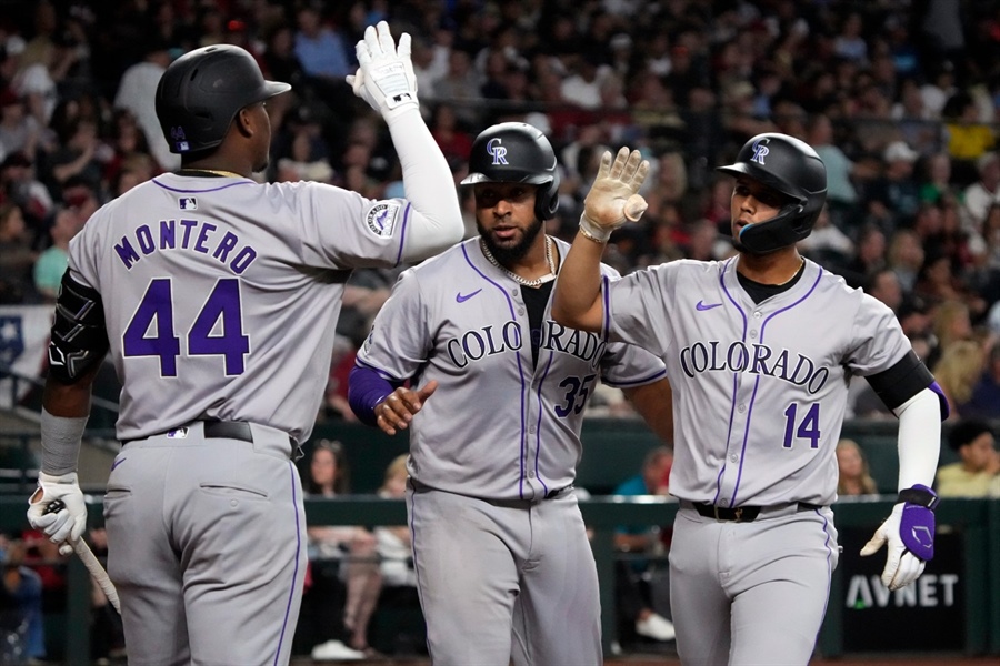 Rockies Mailbag: Is current team “Generation-R” Part II? Making sense of Shohei...