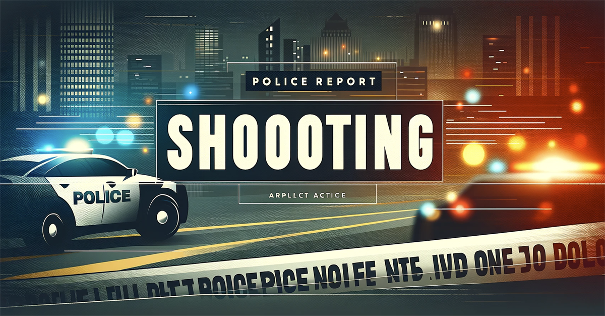 Shooting: 1 Dead: Lakewood 16th and Kipling