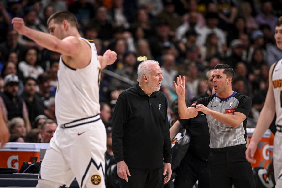 Renck: Forget one-hit wonders. Nuggets seek sustainable success, following Spurs’...