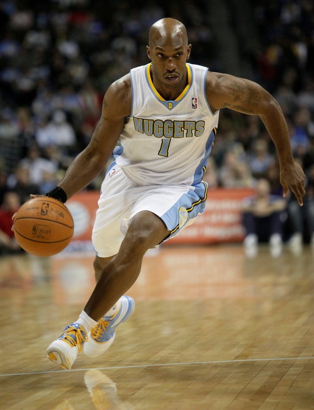 Reports: CU Buffs, Nuggets legend Chauncey Billups set to get Hall call