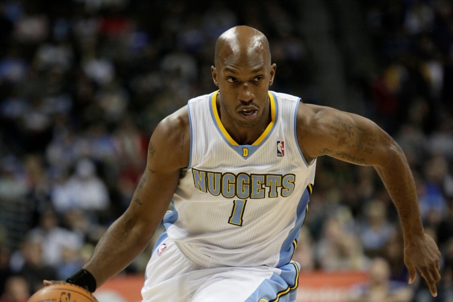 Reports: CU Buffs, Nuggets legend Chauncey Billups set to get Hall call