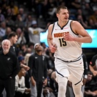 Nuggets Podcast: Victor Wembanyama vs. Nikola Jokic, the NBA MVP race and the race for No. 1 in the West