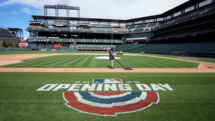 Everything to know for the Rockies' home opener in Denver