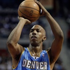 Chauncey Billups to be inducted into Basketball Hall of Fame, report says