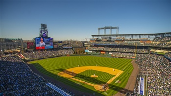 
      
        How Coors Field and Major League Baseball Came to Colorado
      
    