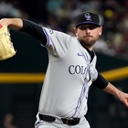 Opening day: Rockies vs. Rays pitching matchup at Coors Field