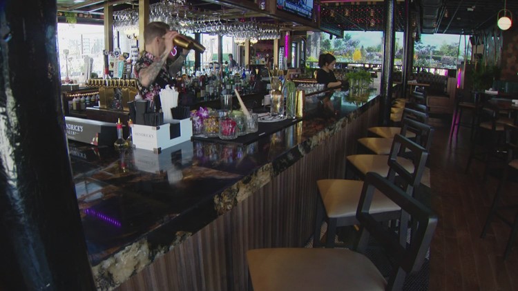 New LoDo bars, restaurants hope to hit a home run during their first Opening Day weekend