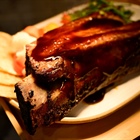 “Dino Rib” highlights new options on the plate at Coors Field this season