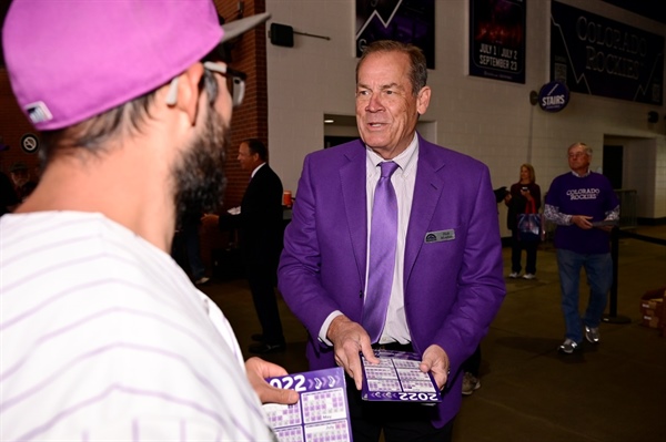Keeler: Rockies are MLB’s No. 1 punchline. Denver stand-up comedians say Dick Monfort’s act ain’t funny anymore