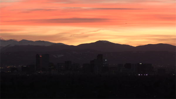 Denver weather: High wind, fire danger and weekend rain chances