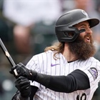 Here's what Blackmon's beard has looked like for 14 seasons