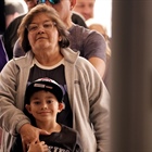 PHOTOS: Colorado Rockies fans celebrate 2024 home opener at Coors Field