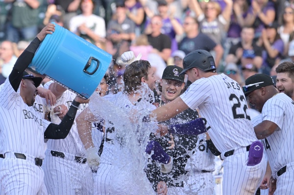 Renck: Enjoy the win, but sustainable success requires Rockies Way to be more like Tampa Bay