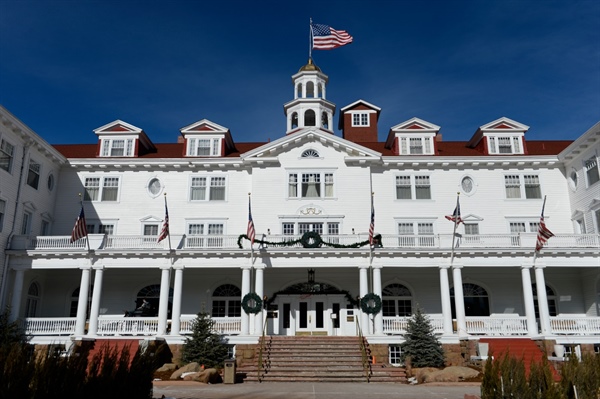Colorado agency steps up to buy Stanley hotel after Arizona nonprofit sale falls through