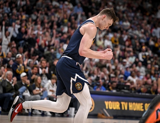 Nuggets Mailbag: Who is Denver’s most trustworthy bench player entering 2024 playoffs?