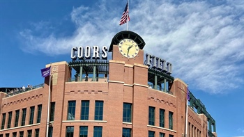 
      
        Immaculate Vibes at Coors Field for Rockies Walk-Off Grand Slam
      
    