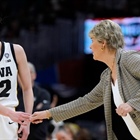 Iowa-UConn women's Final Four match was most-watched hoops game in ESPN history; 14.2M avg. viewers