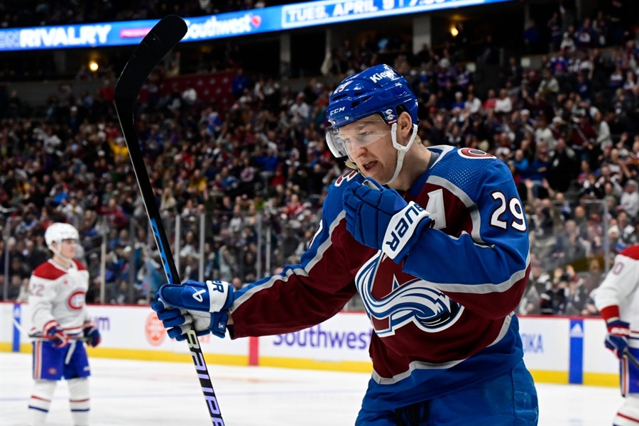 Avalanche Journal: Who deserves to win the Hart Trophy? Four players do, but only...