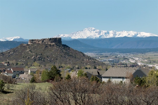 Denver weather: Pinpoint Weather Alert Day for strong wind this weekend