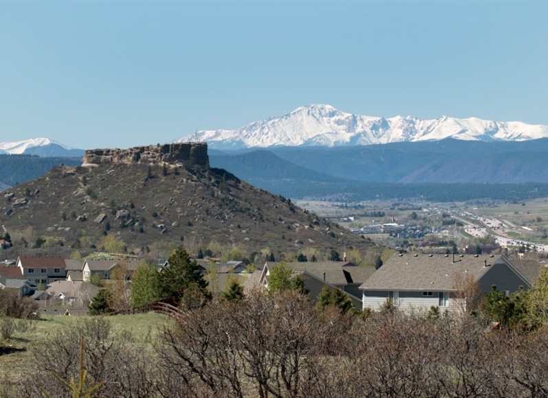 Denver weather: Pinpoint Weather Alert Day for strong wind this weekend