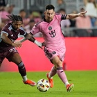 Three takeaways: Rapids equalize late against Messi, Inter Miami