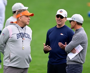 Broncos analysis: Five positions impacted the most by free agency and what...