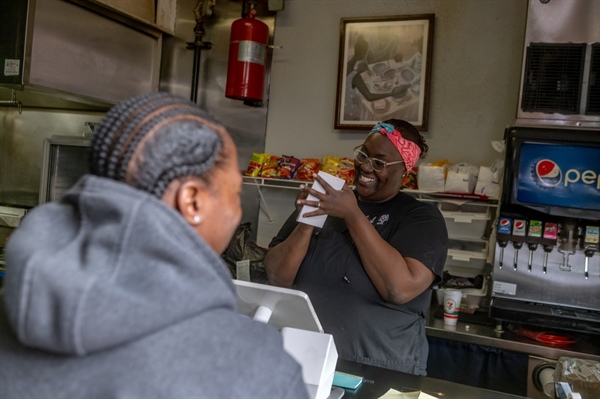 Welton Street Cafe prepares to reopen as Denver’s historically Black business corridor flights to retain its legacy