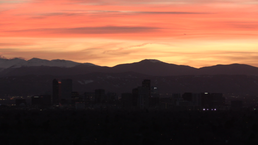 Denver weather: Pinpoint Weather Alert Day continues Sunday for strong wind gusts