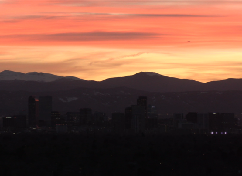 Denver weather: Pinpoint Weather Alert Day continues Sunday for strong wind gusts