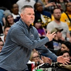 Nuggets coach Michael Malone shouts out Caitlin Clark, Dawn Staley for NCAA Tournament runs: “It’s been so much fun watching this women’s tournament”