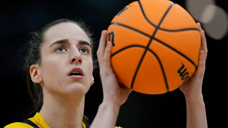 How much will Caitlin Clark make in WNBA?