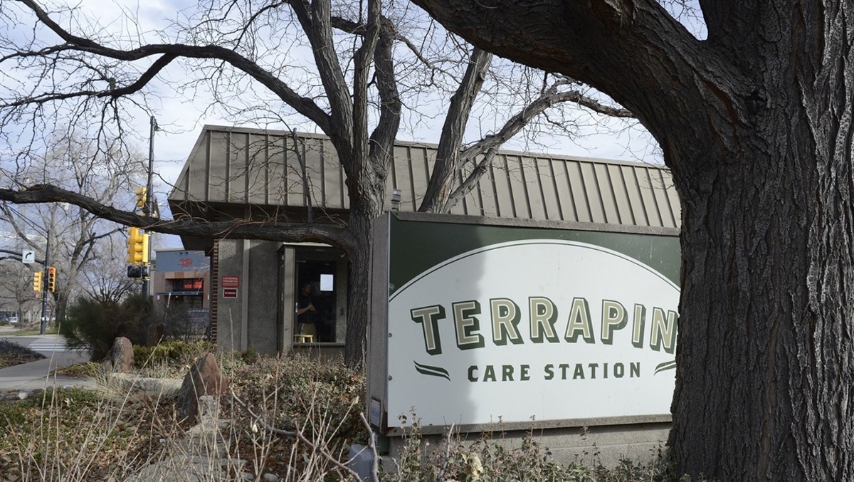 
      
        Terrapin Care Station Sells All Six Colorado Dispensaries
      
    