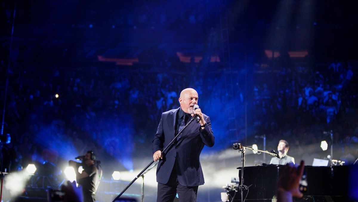 
      
        Billy Joel Playing Denver Coors Field: Tickets and More Info
      
    