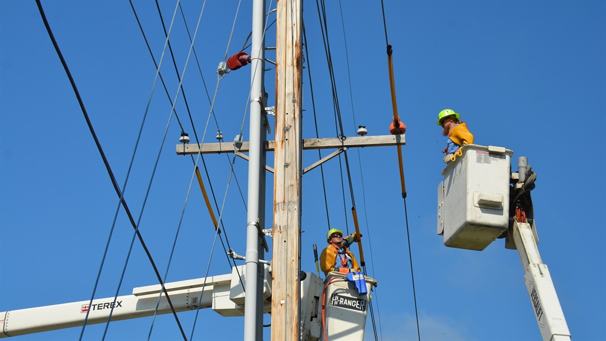 
      
        Xcel Customers Still Without Power After Colorado Wind Storms
      
    