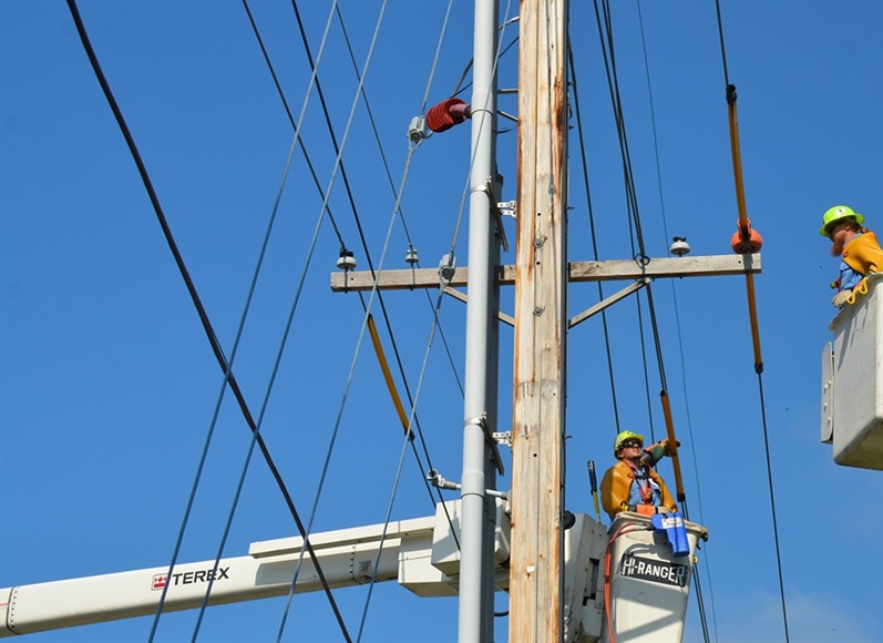 
      
        Xcel Customers Still Without Power After Colorado Wind Storms...