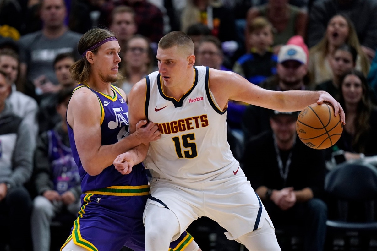 Before Nuggets’ high-stakes clash with Timberwolves, Michael Malone and Nikola Jokic must exorcise Utah demons: “We don’t really acclimate to the altitude very well”