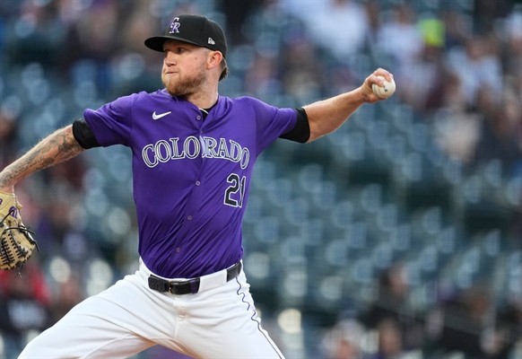 Rockies rally to beat Arizona, 7-5, behind improvement from Kyle Freeland and strong bullpen