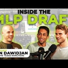 Which team won the MLP Draft?